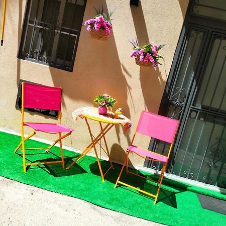 Holiday Home Joy Palermo Exterior photo