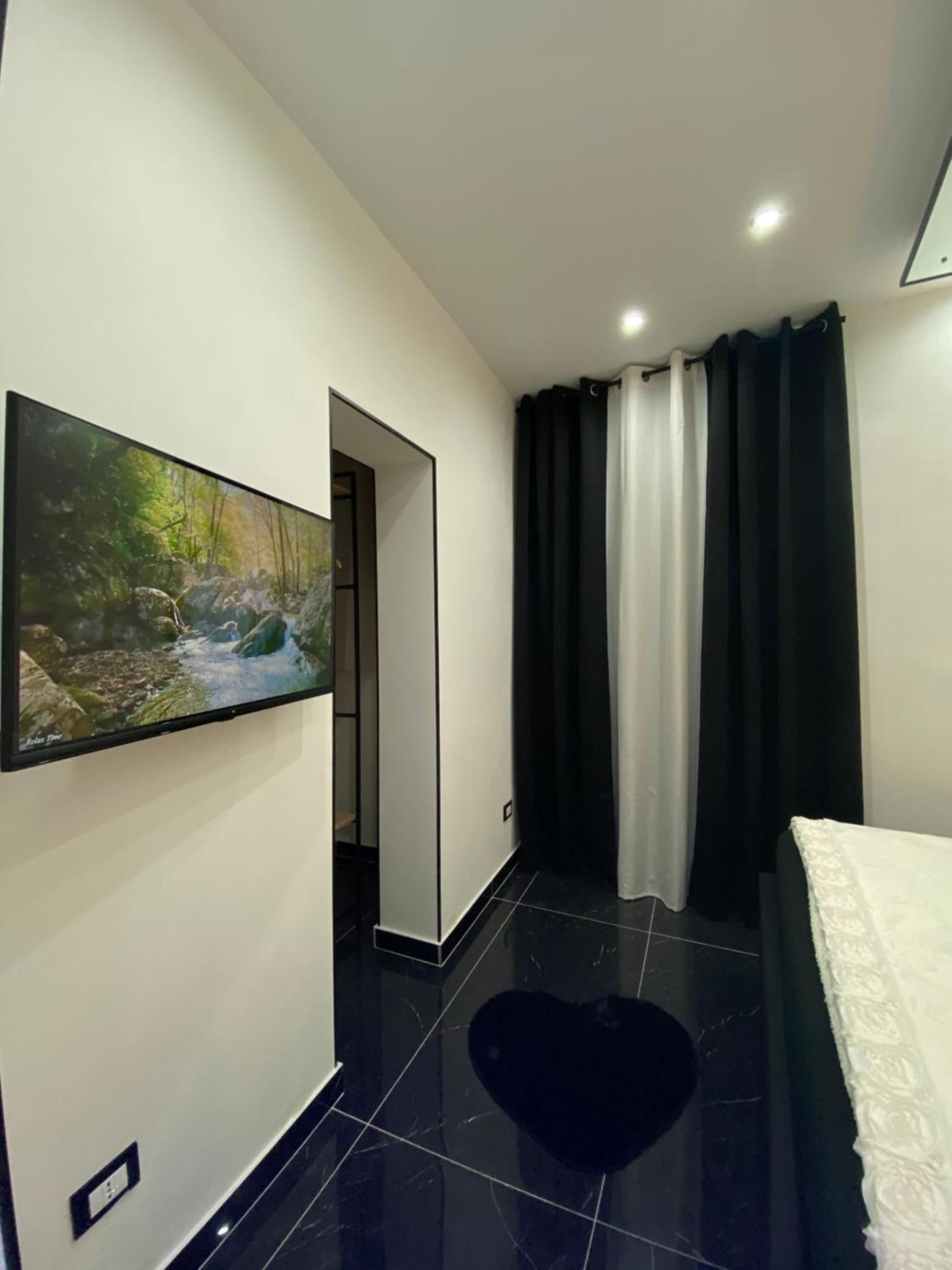 Holiday Home Joy Palermo Exterior photo