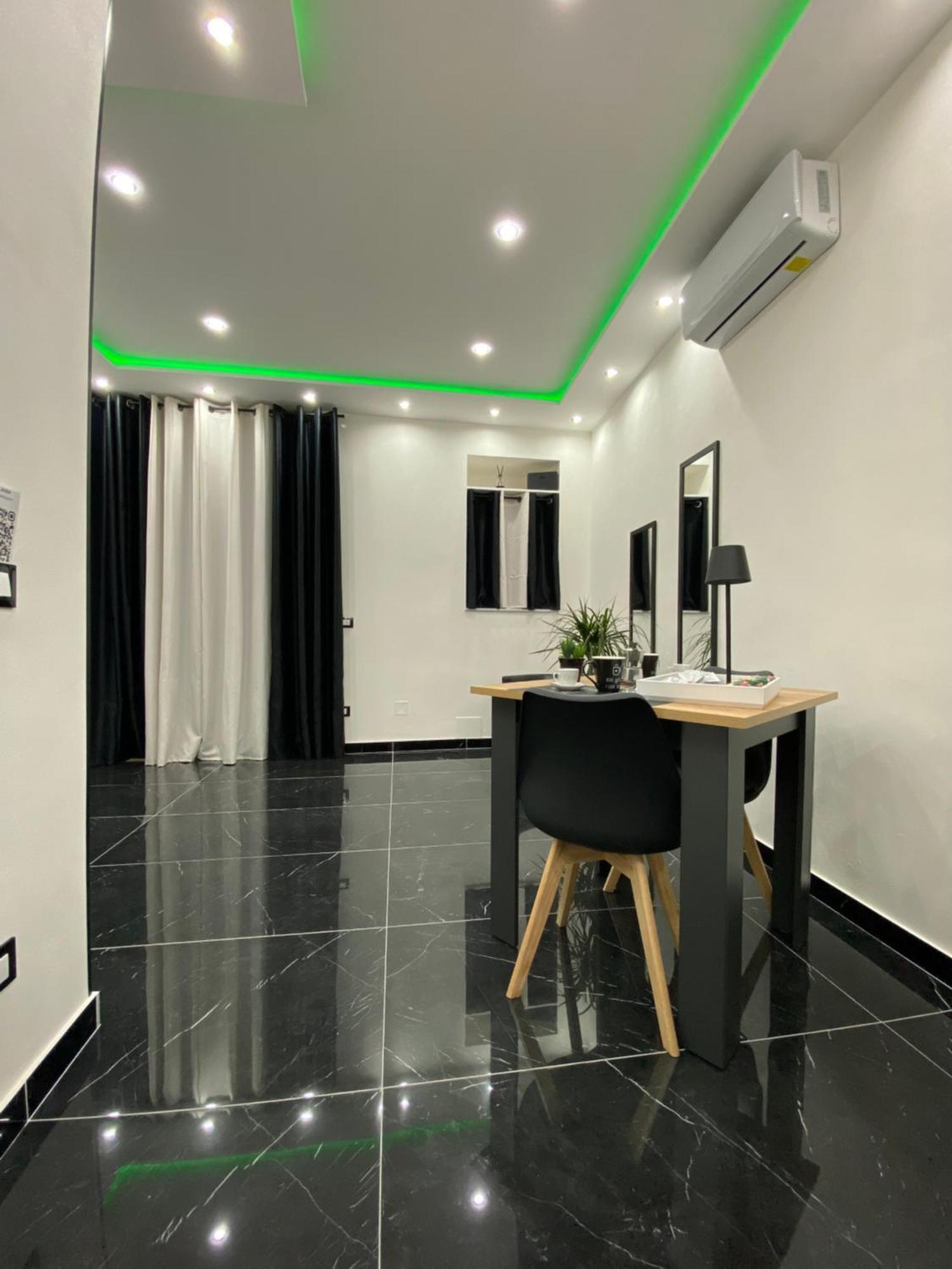 Holiday Home Joy Palermo Exterior photo