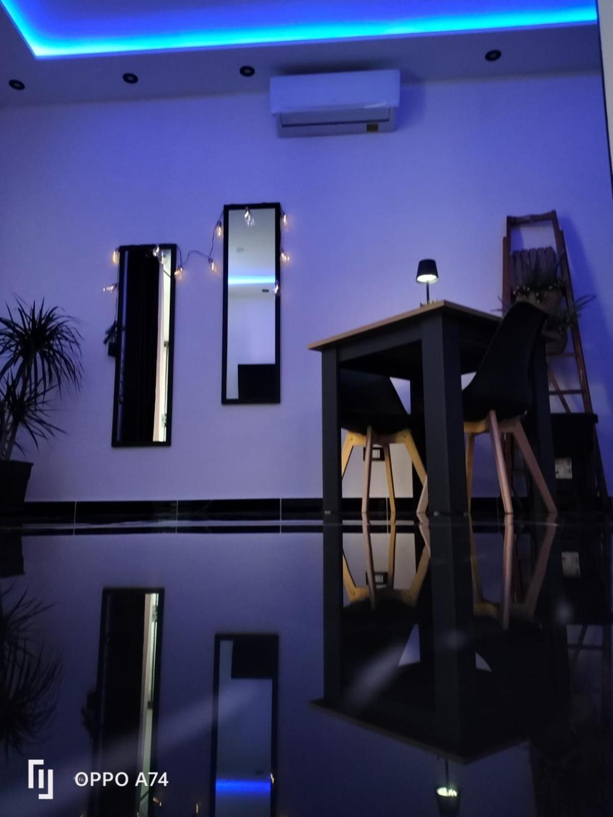 Holiday Home Joy Palermo Exterior photo