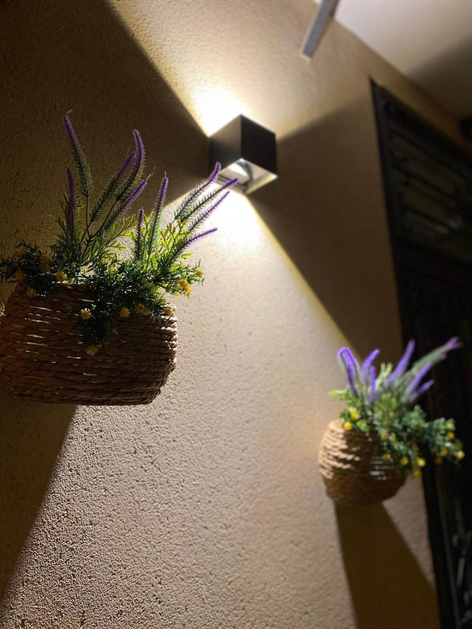 Holiday Home Joy Palermo Exterior photo
