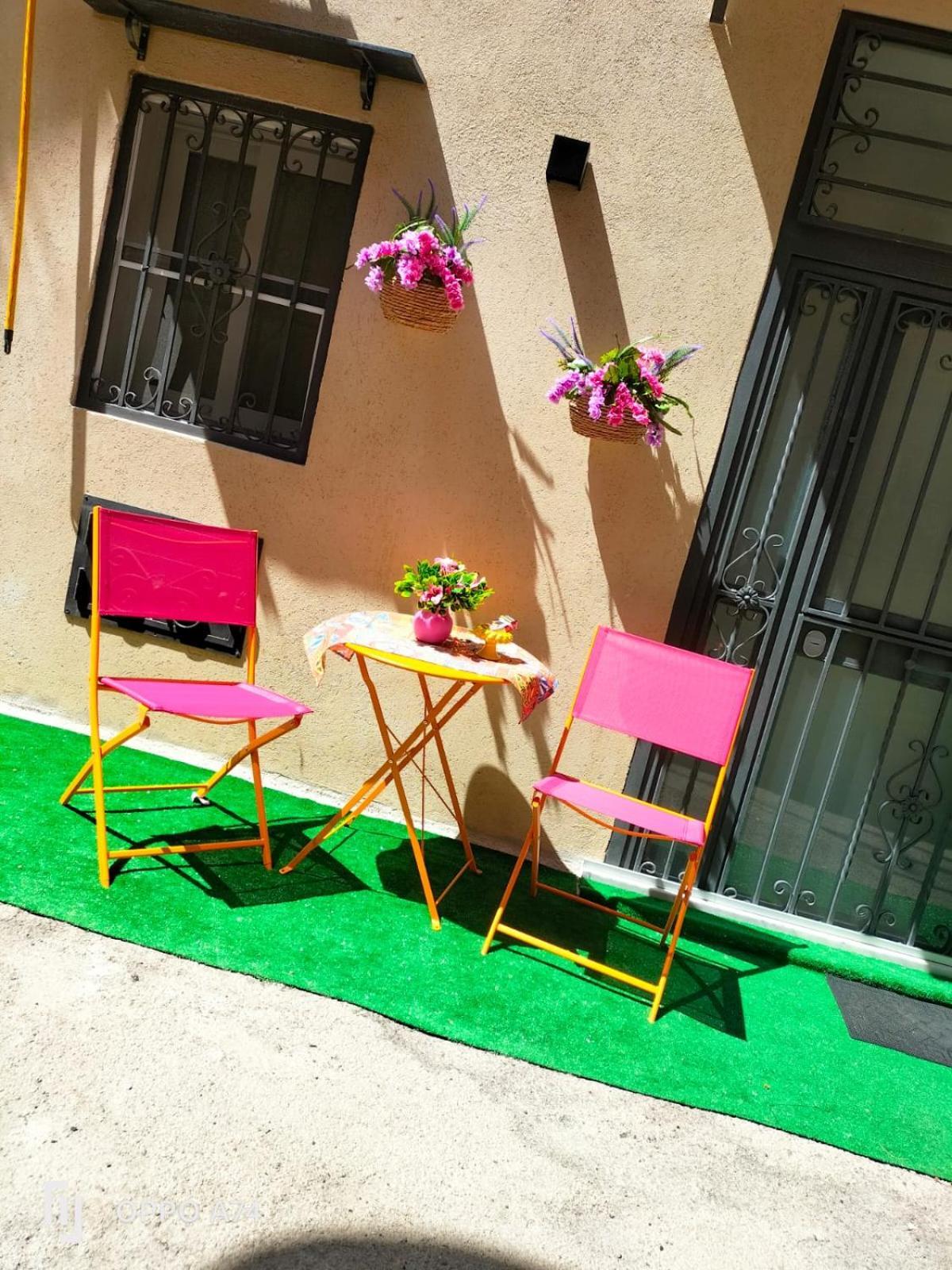 Holiday Home Joy Palermo Exterior photo