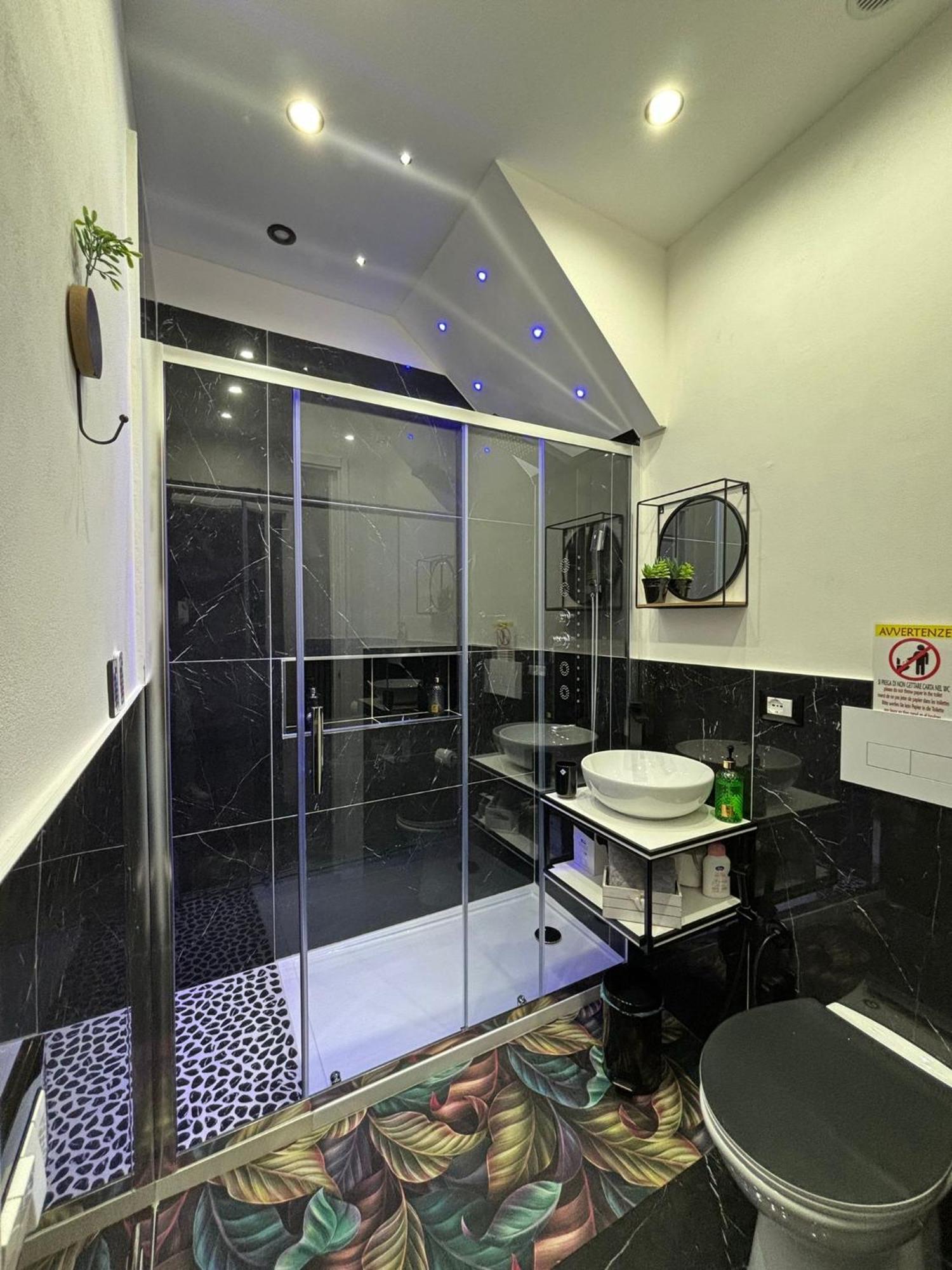 Holiday Home Joy Palermo Exterior photo